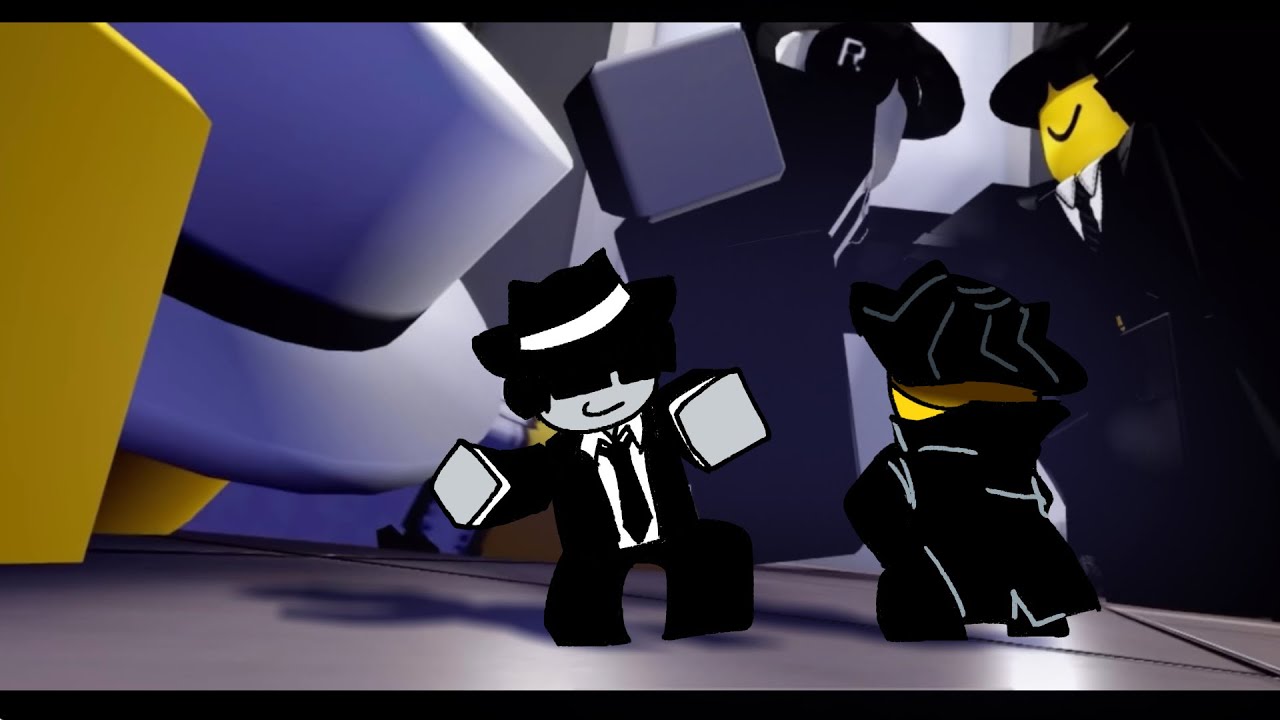 MAKE IT JINGLE (Roblox sheetpost)