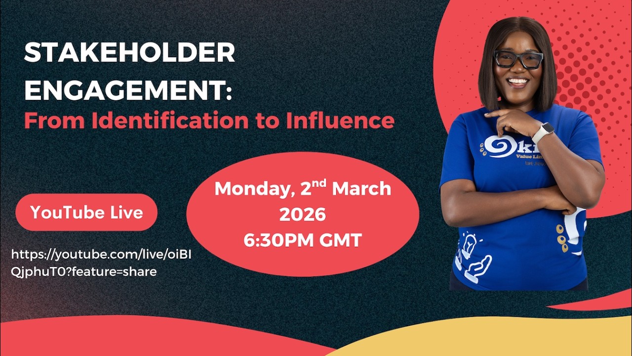 Project Management Stakeholder Engagement: From Identification to Influence