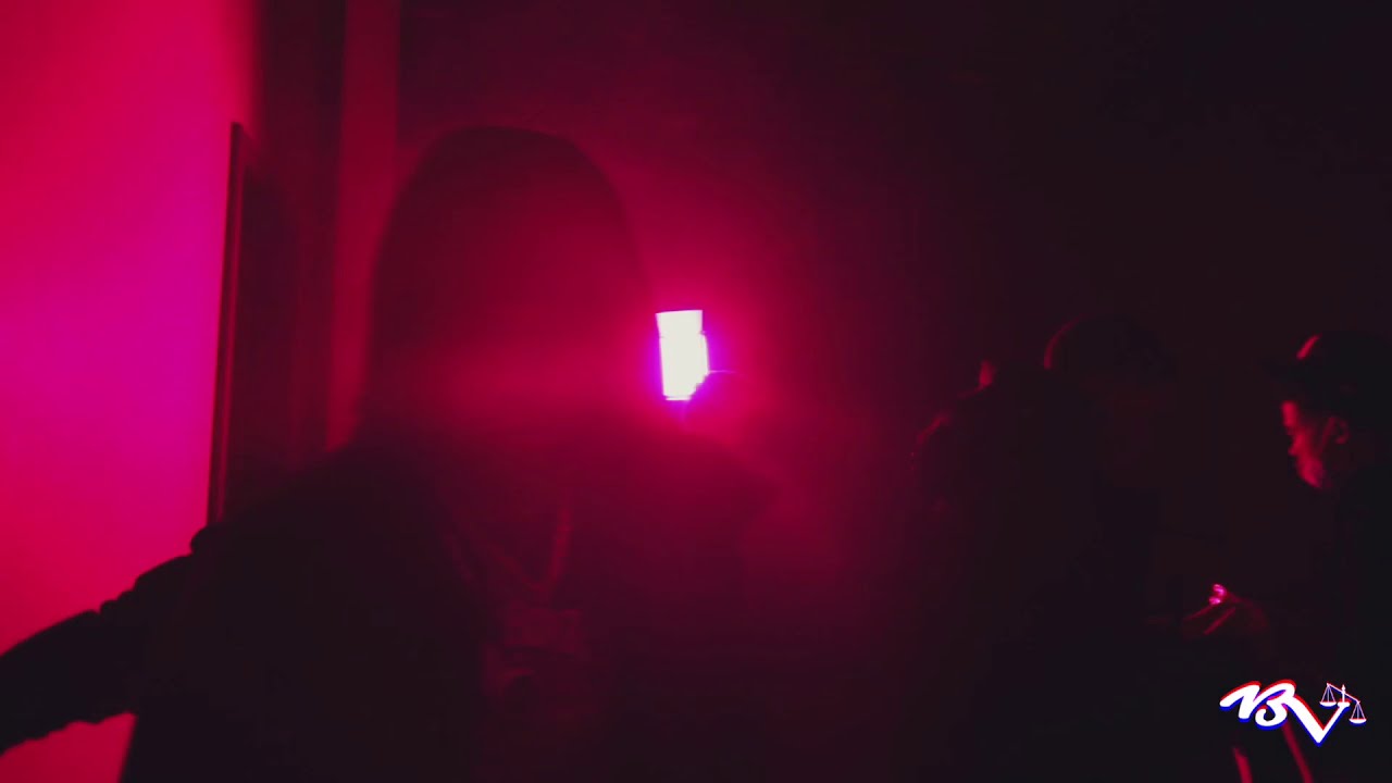 Baby Ghost - Took Off Running (Official Video)