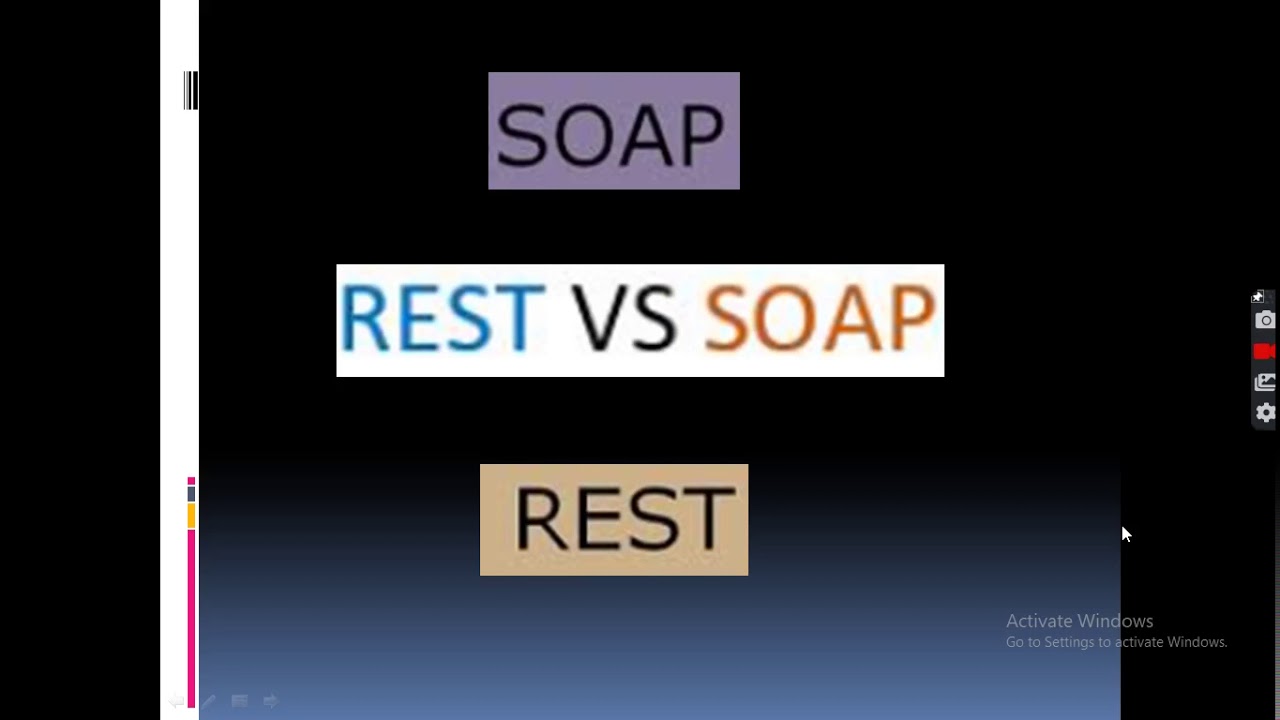 SOAP and REST Web Services in Mule 4