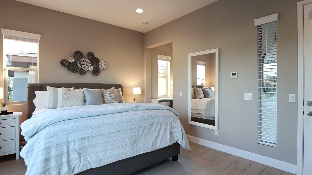 Stunning Shea built Latigo home | 4222 Cactus Blossom Rd