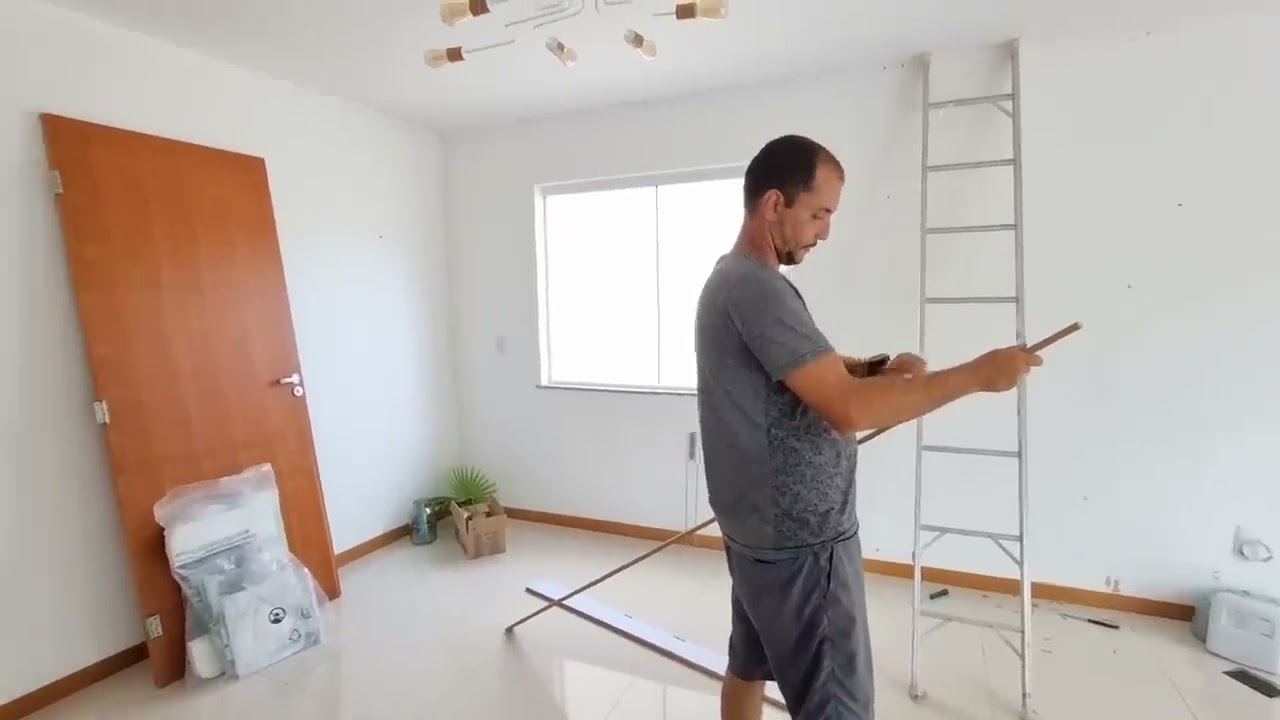QUE LINDO ESTÁ FICANDO | FINALMENTE ESTAMOS ARRUMANDO E DECORANDO PARA O NATAL | Viviane Magalhães