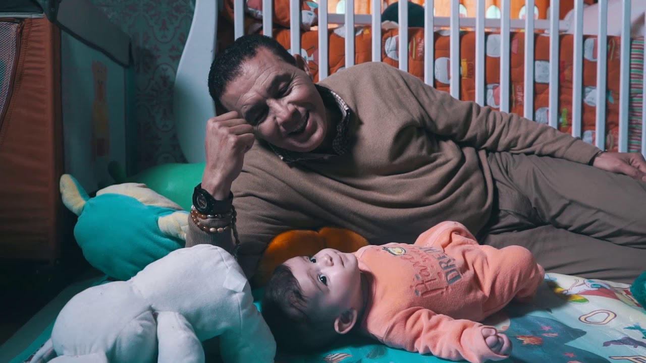 Abdelali El Ghaoui - Nini Ya Momo | جديد عبد العالي الغاوي - نيني يا مومو