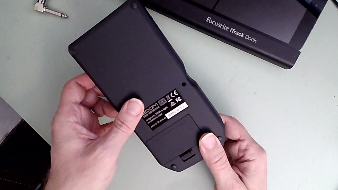 MIDImorphosis 2 - iOS CoreAudio interfaces to connect your guitar