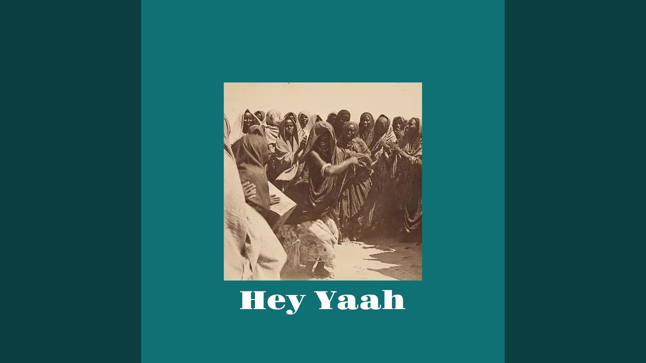 Hey Yaah
