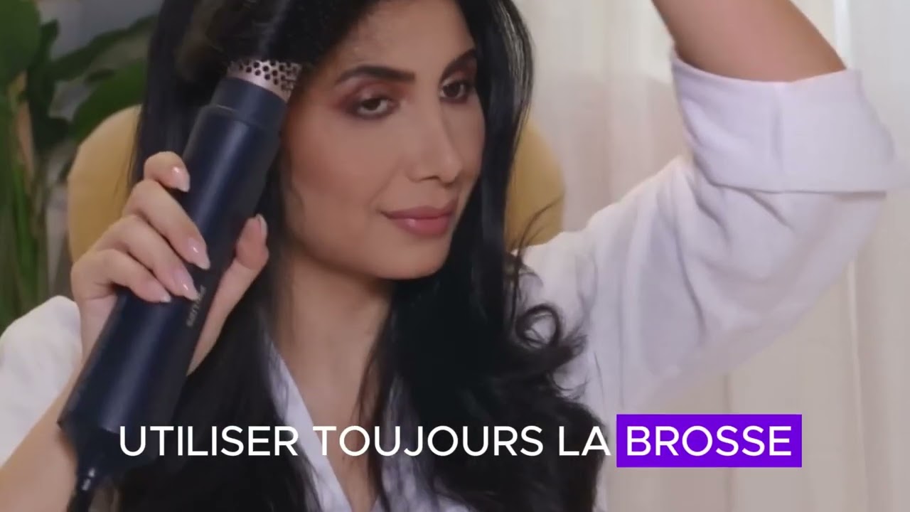 PHILIPS 5000 Series - BHA 530-  Stop aux Matins Chaotiques!