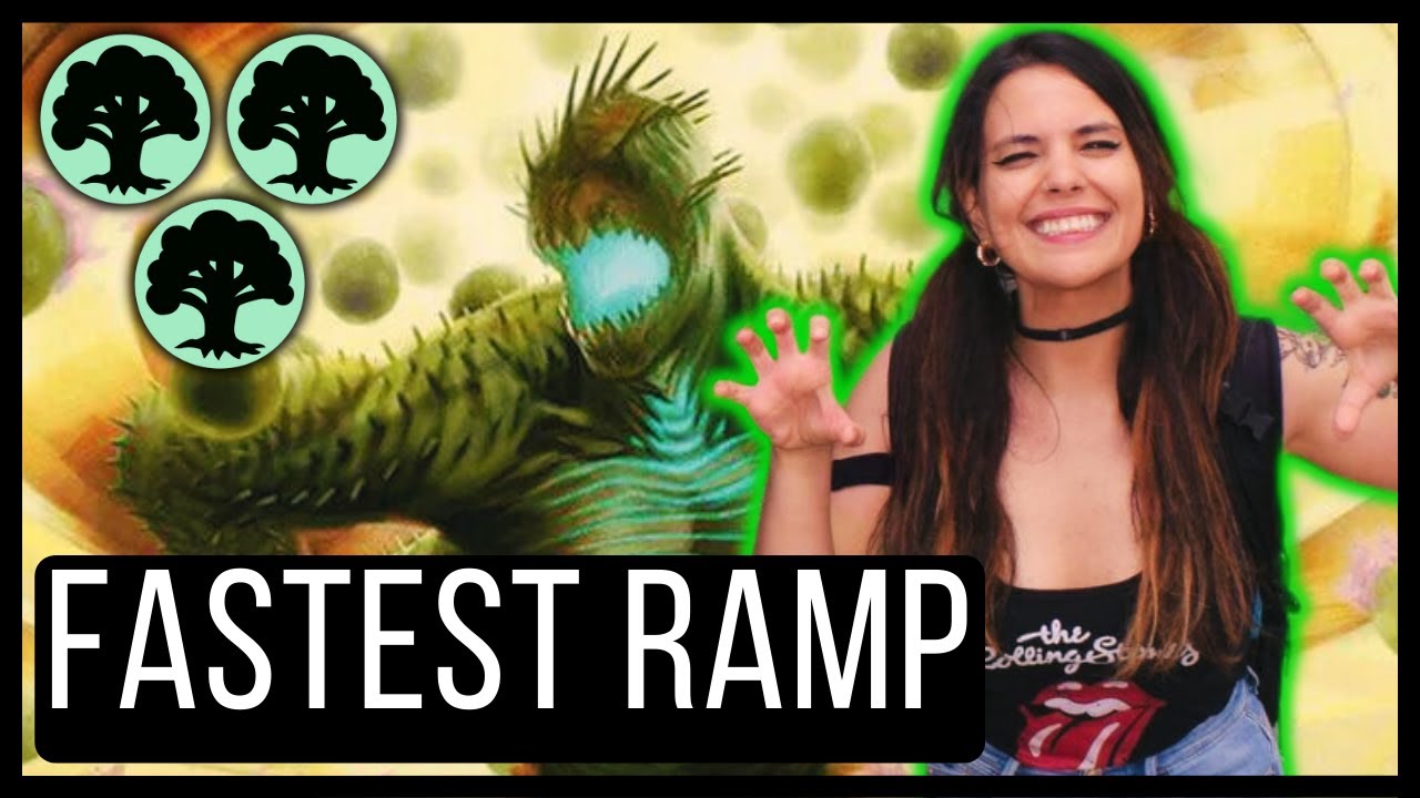 ROTATION PROOF MONO GREEN RAMP | Standard OTJ | MTG Arena Gameplay