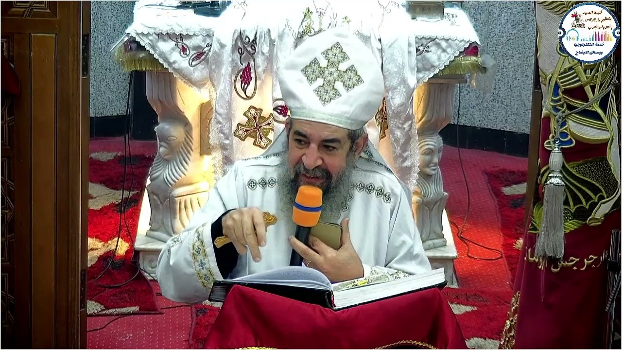 نينوى ورسالة تحذير: بعد 40 يوماً تنقلب المدينة - ابونا رويس ميرهم
