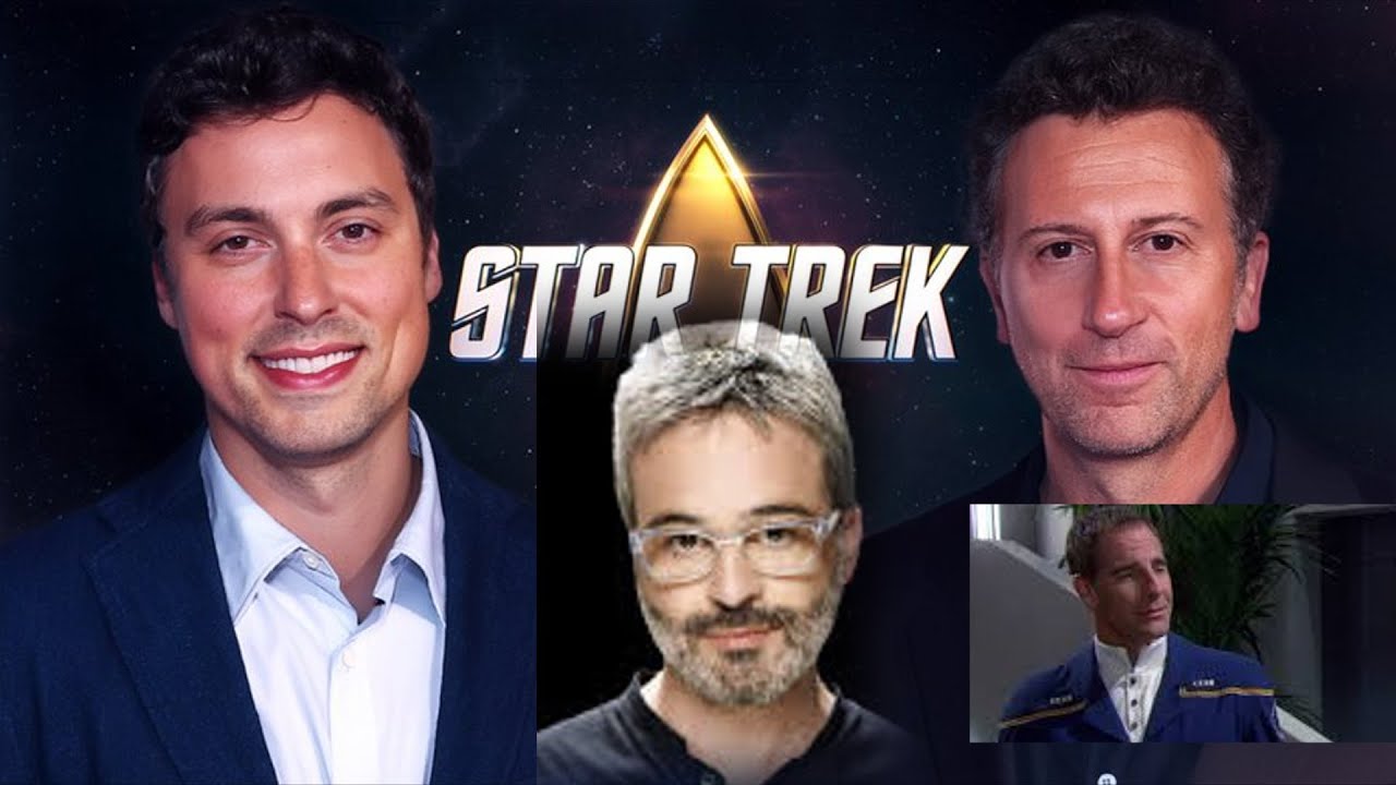 TrekChat #10: Is A New Era of 'Star Trek' Already Underway?