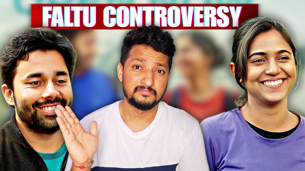 Tu Bol Na (Mana Che Shlok) Re-Release CONTROVERSIAL Marathi Movie Review | What's My Review