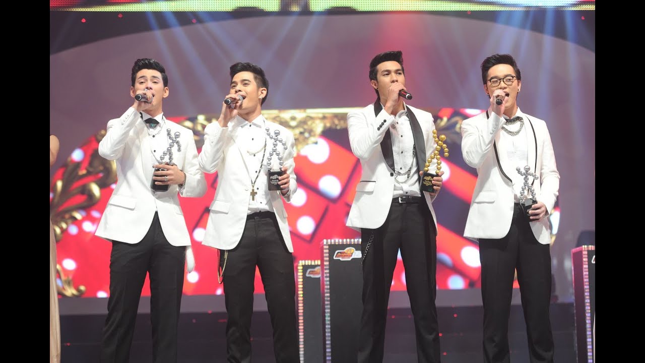 True AF12 Concert Week 12 Final - Full Concert