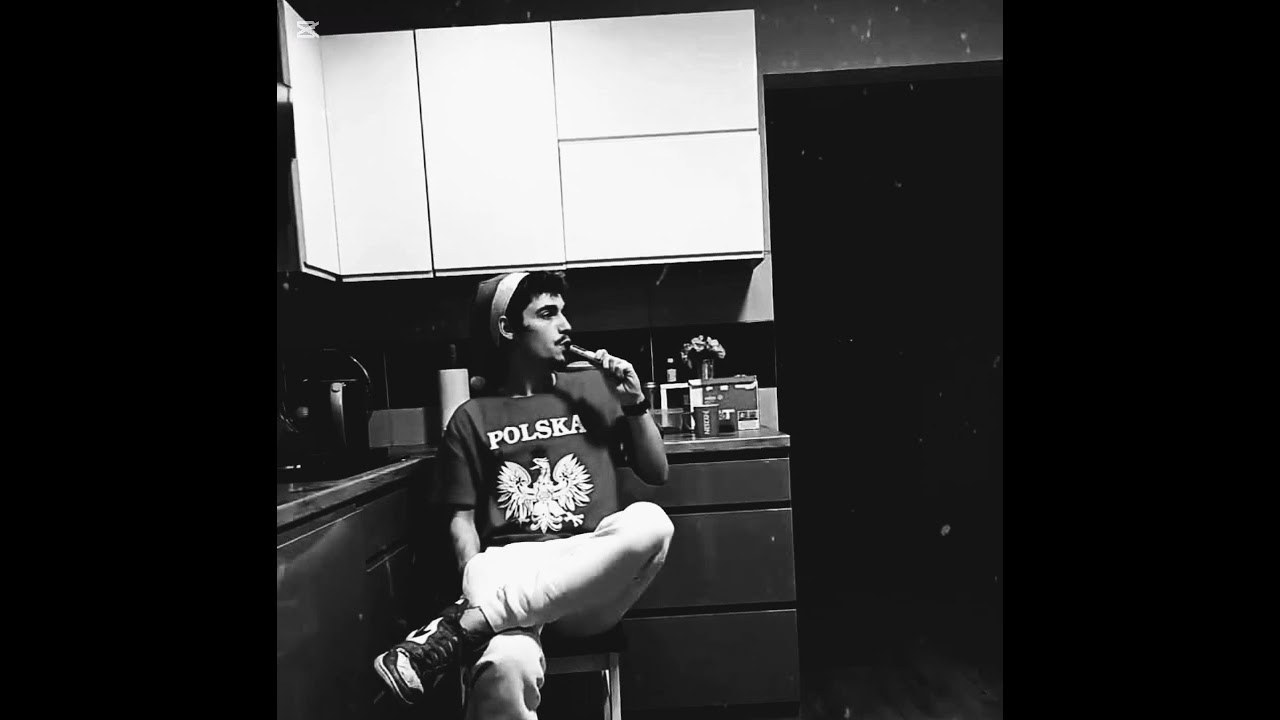 CHEMIK-- Black § prod. Bluetooth 
