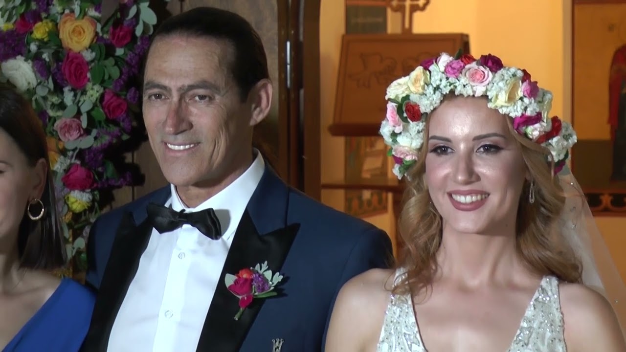 WEDDING STORY ! ΠΑΝΑΓΙΩΤΗΣ & ΒΙΒΗ ! ΚΤΗΜΑ ΠΑΠΑΓΙΑΝΝΑΚΟΥ !  ΠΡΩΤΟΣ ΧΟΡΟΣ ΕΝΑ ΜΟΝΑΔΙΚΟ TANGO
