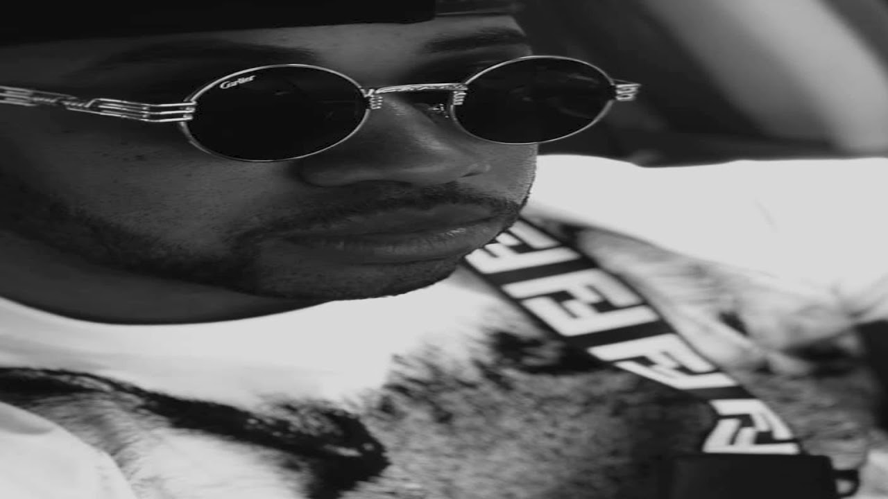 Cortez Mckinnon Body Calling ( Official Lyric Video )