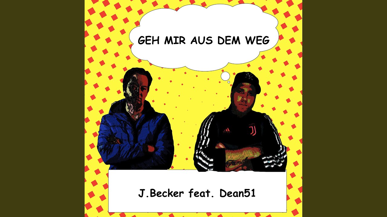 Geh mir aus dem Weg