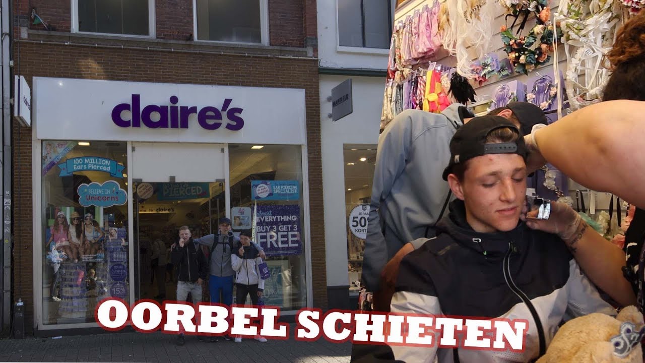 OORBEL LATEN SCHIETEN?! - 1,000 SPECIAL