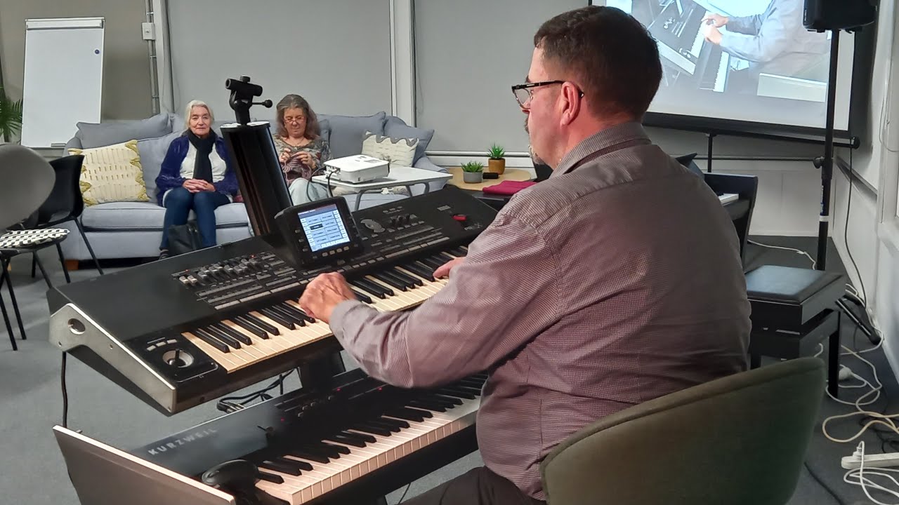Paul McIsaac - 6th June 2023
