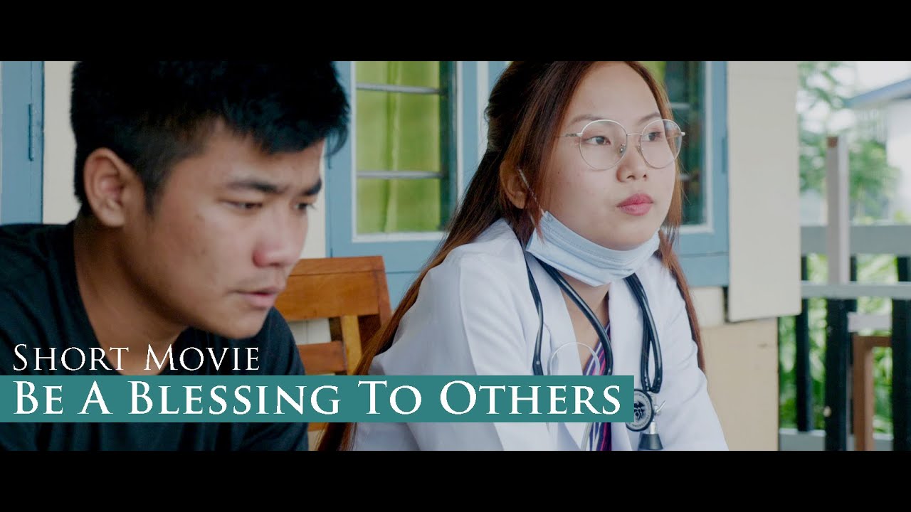 MITE DIA VUALZAWLNA | BE A BLESSING TO OTHERS | PAITE/ZOMI SHORT MOVIE