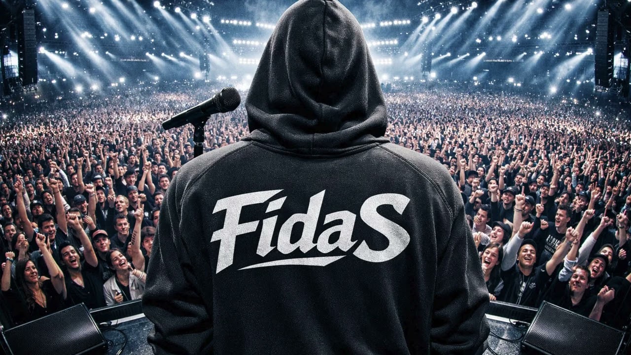 FidaS - Byli Za Blisko