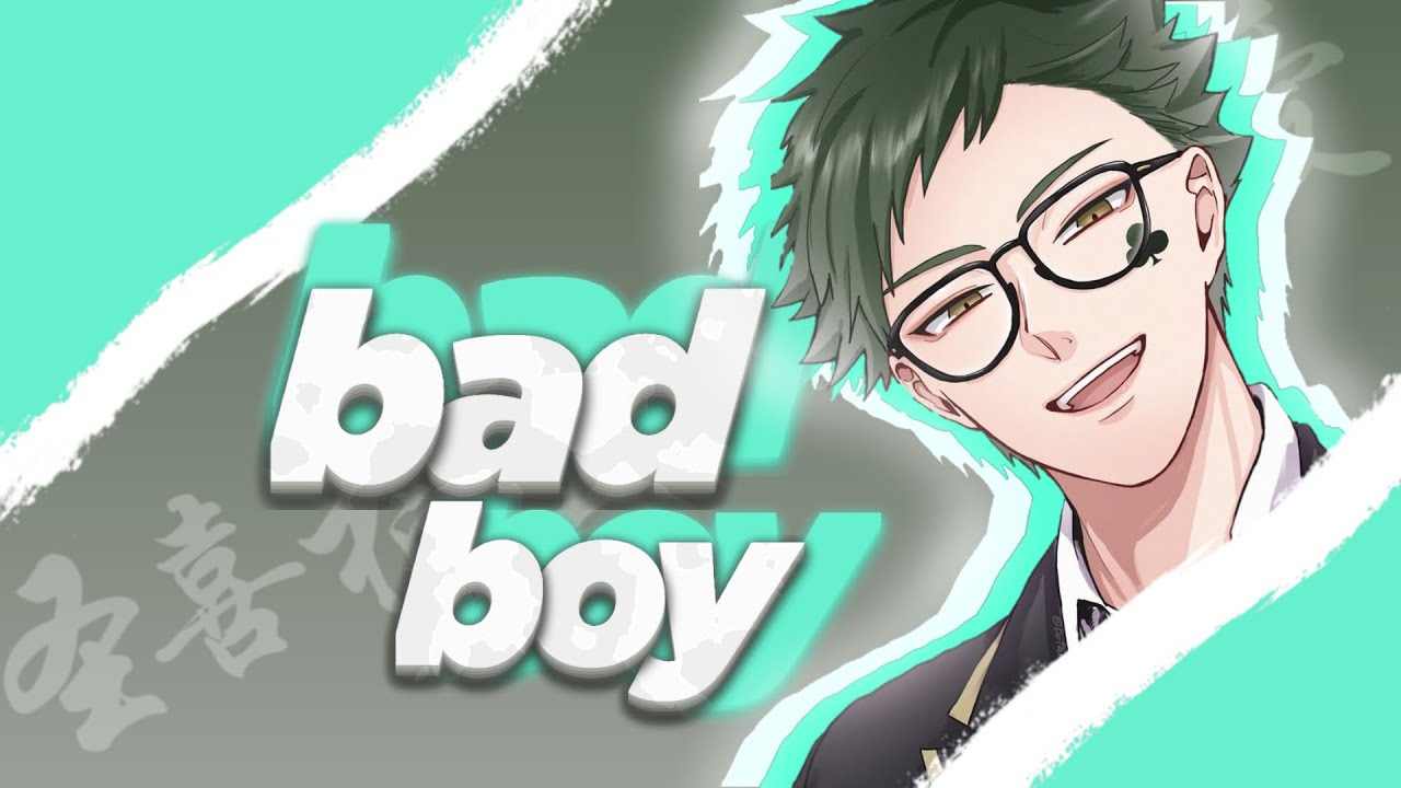 [ASMR] bad boy bravo com voce... [PT-BR]