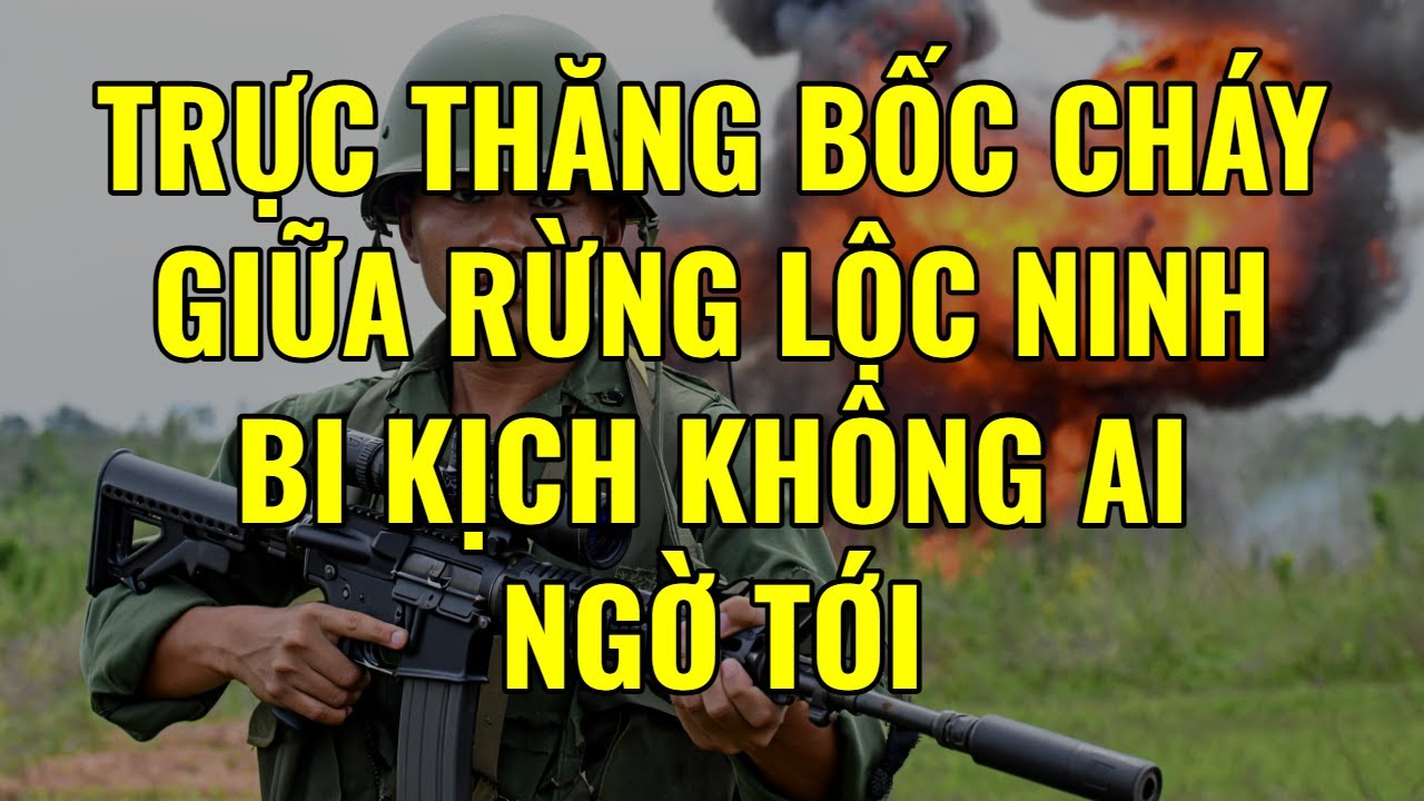 ĐÊM ĐẶC CÔNG XÓA SỔ TIỀN ĐỒN | HỒI KÝ MIỀN NAM VN