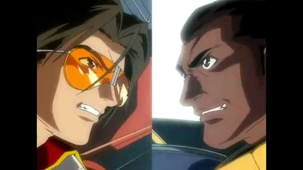 [AMV] Gundam Seed X Astray - Wheel Of Fortune