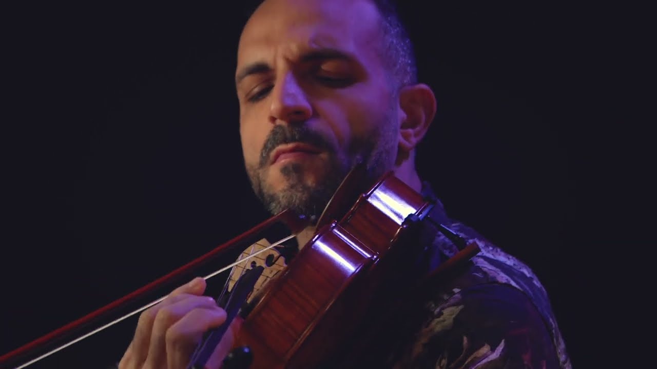 G.Fauré: Après un rêve per viola e pianoforte.Viola: Fabio Gagliano & Pianoforte: Laura Crispino.