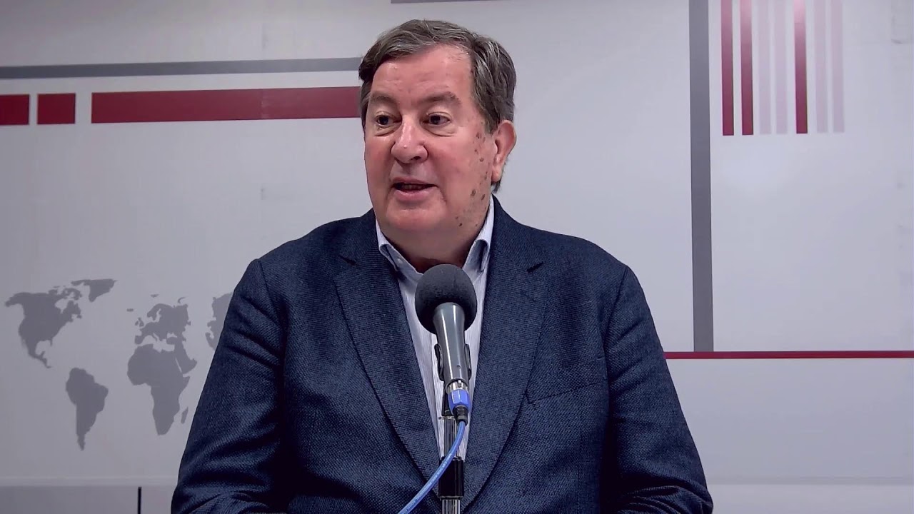 Tertulia Política - Martes, 10/03/2026