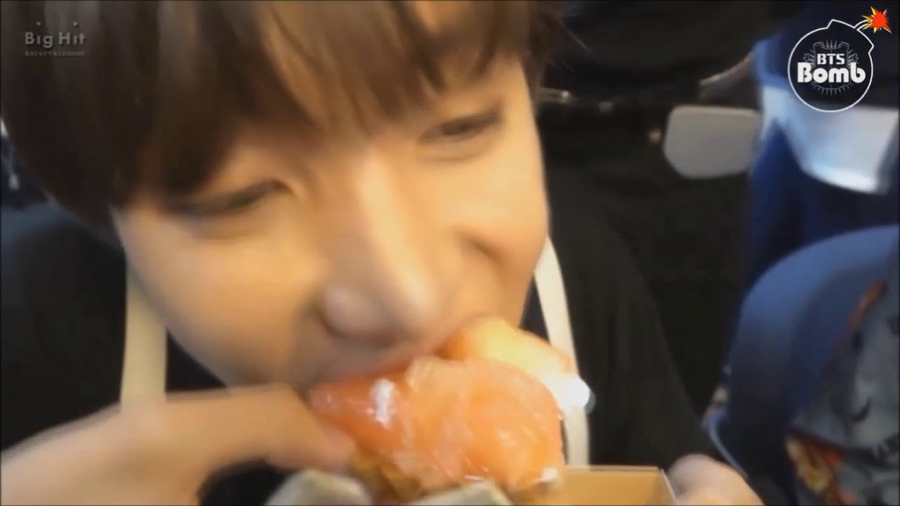 [OPV] เพ้อเจ้อ | KOOKHOPE