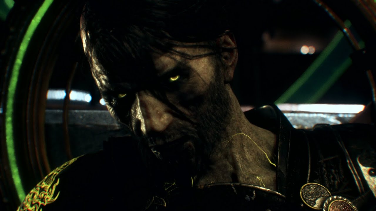 Batman: Arkham Knight Season Of Infamy DLC (прохождение скина Темного рыцаря) (PS4) Shadow War