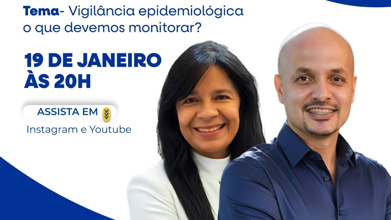 Vigilância Epidemiológica: o que devemos monitorar?