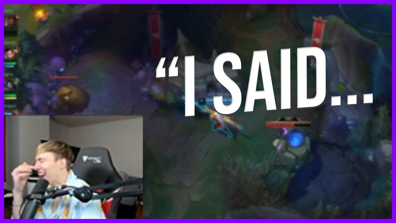 LS Reveals His WORST Slip Up On Cast!