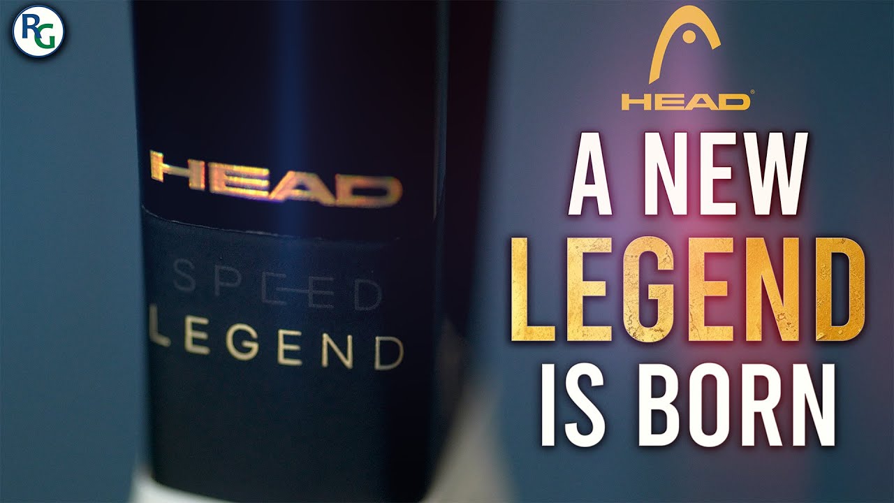 Head Speed MP Legend 2025 Review & Playtest – Specs & Performance