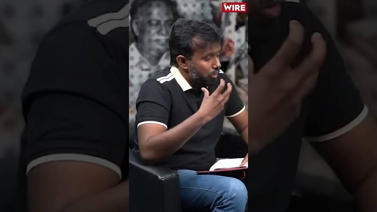 Simplifying Dravidian Ideology | Book Shook
