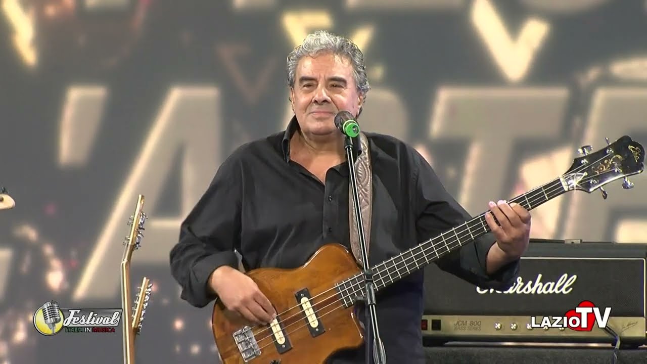LA BOTTEGA DELL'ARTE  “BELLA SARAI” FESTIVAL ITALIA IN MUSICA PUNTATA 554   ED  2022 2023