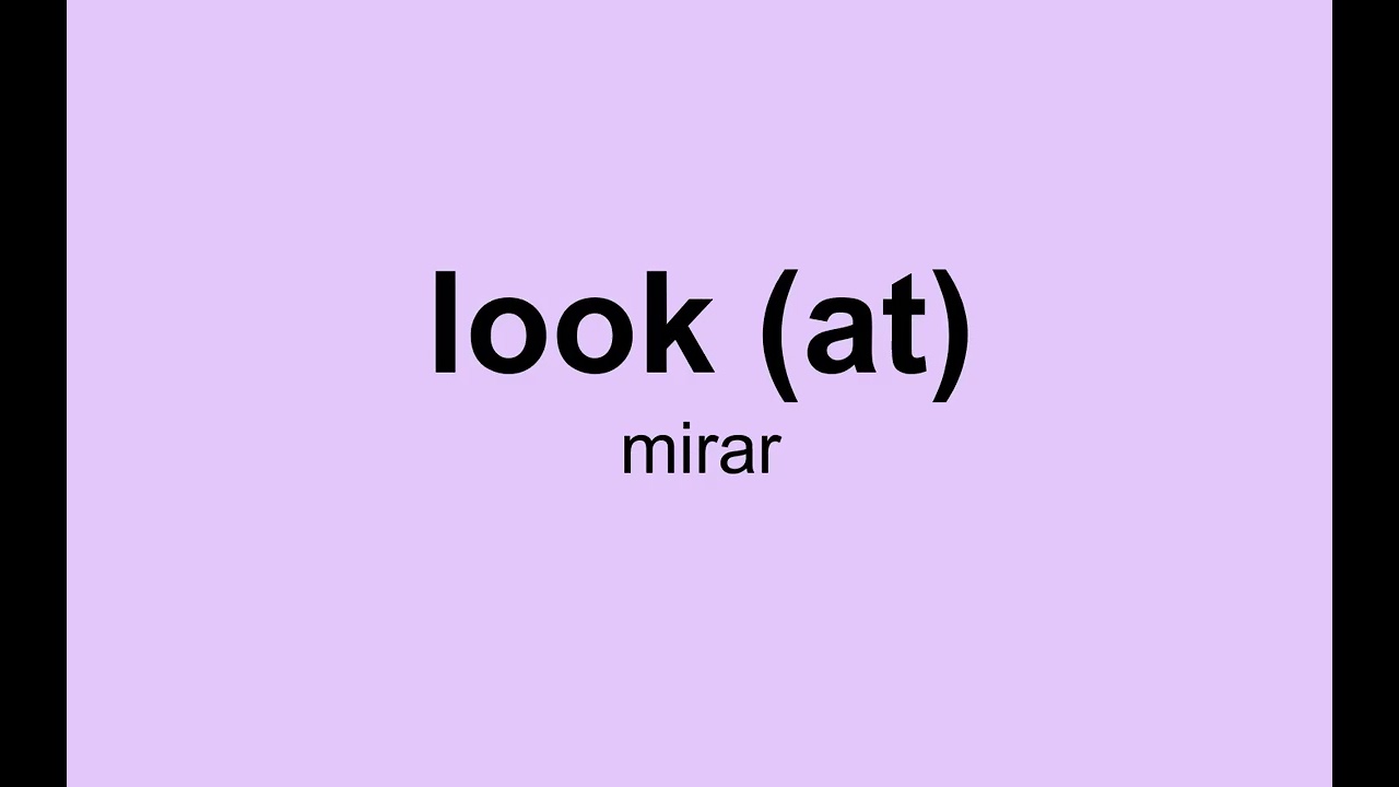 BOOK ALC 1 LESSON 1VOCABULARY