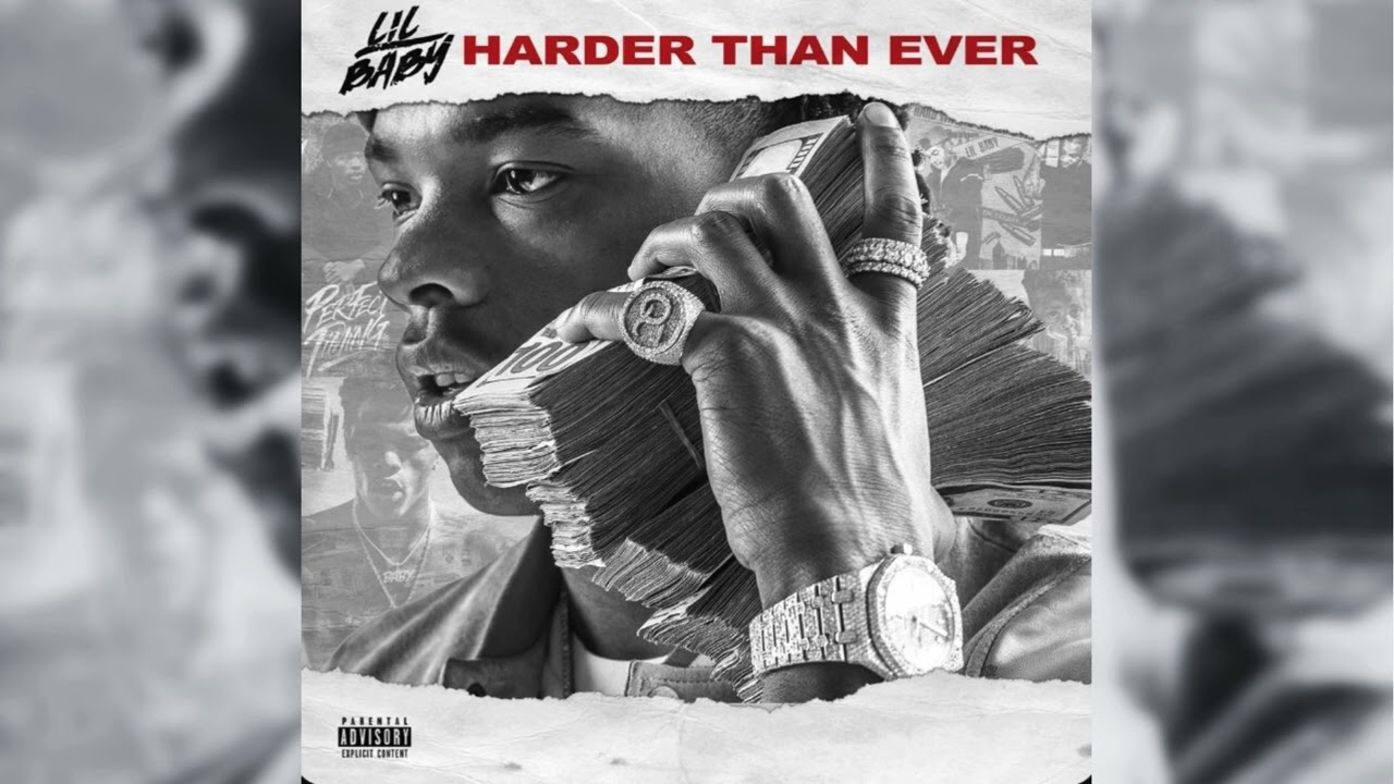 Lil Baby, Offset - Transporter (Acapella-Vocals) 126bpm