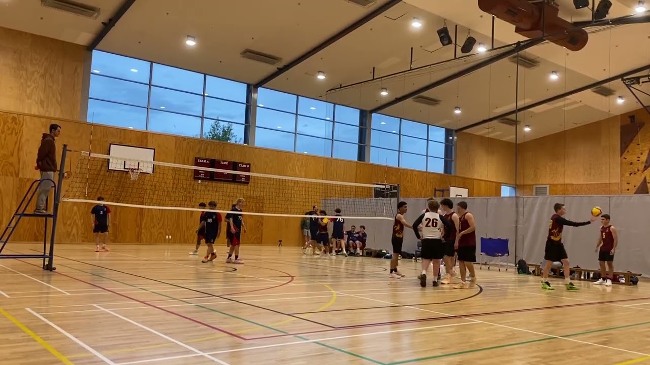 Te Iringa o Kahukura vs Riccarton