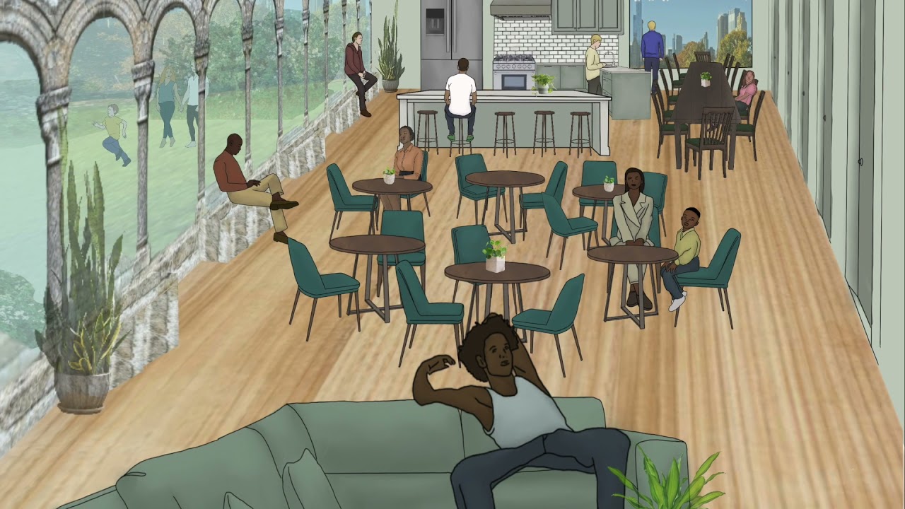 The Cost of Captivity