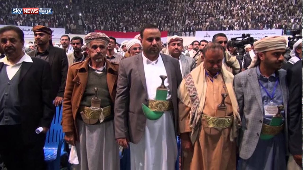 احتدام الخلاف بين ميليشيات الحوثي وصالح