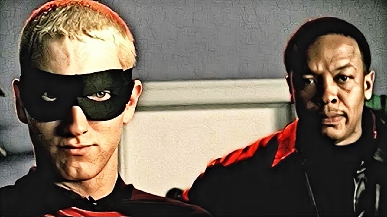 Eminem Type Beat - 