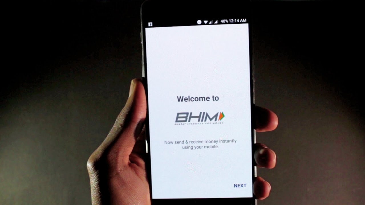Bharat Interface For Money (BHIM) - The Digital Payment Revolution [HINDI]