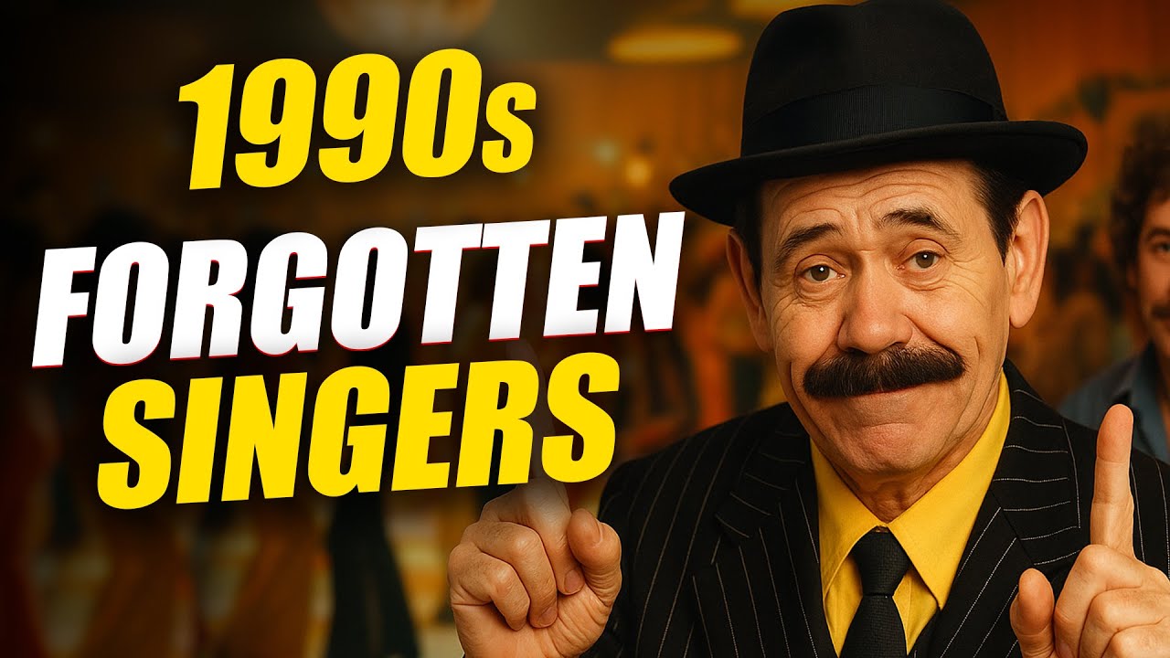 10 Forgotten One Hit Wonders From 1990s