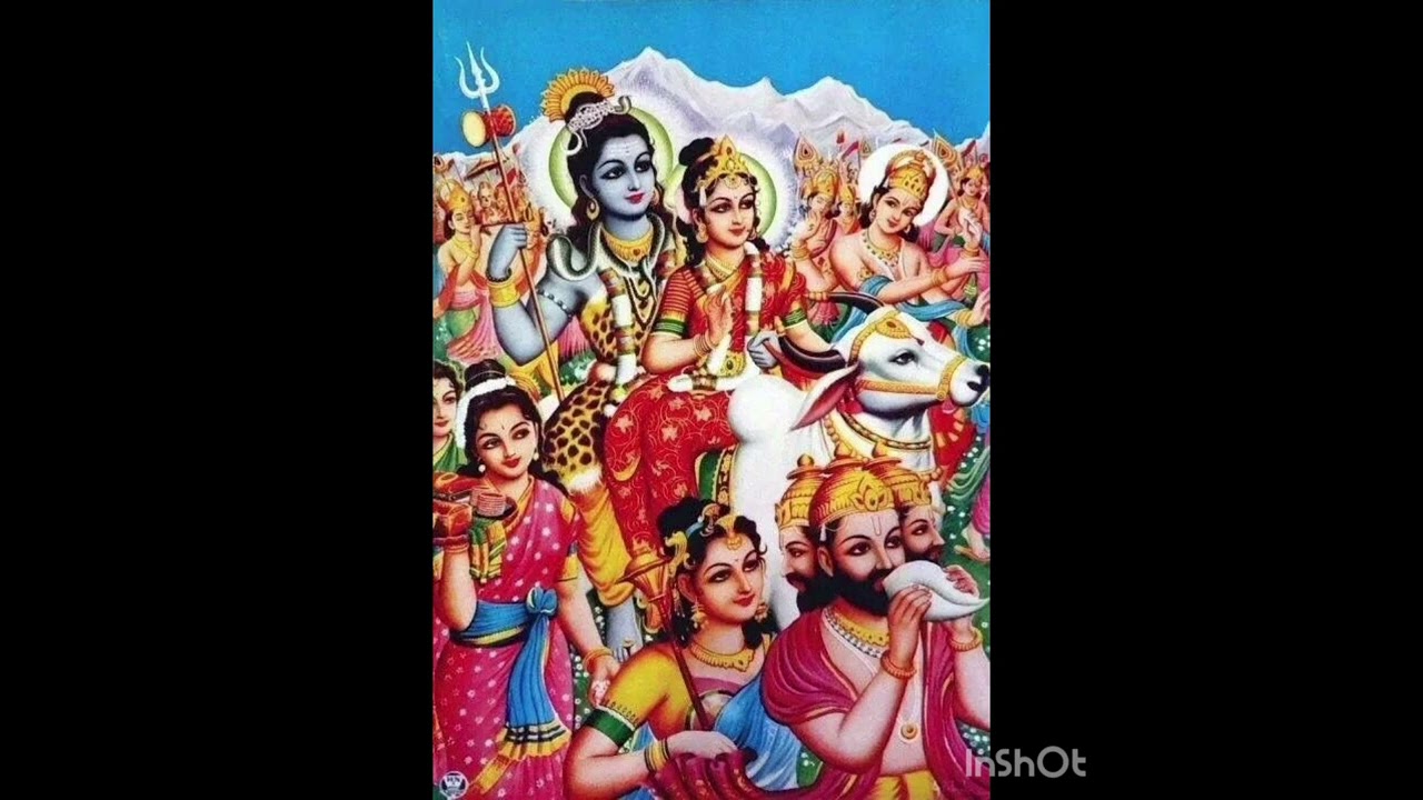 नाचे नाचे कैलाश भोला के बराती मे 