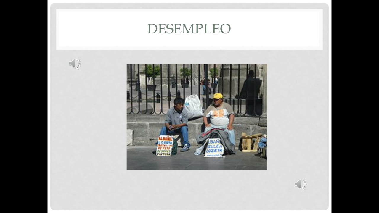 Video realidad social en M&eacute;xico