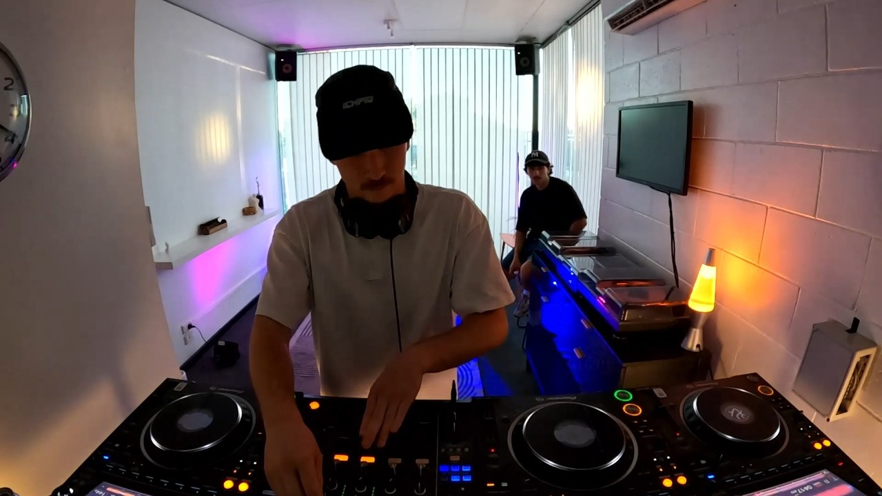 TECHNO SET - LRD @ TMO (05/03/26)
