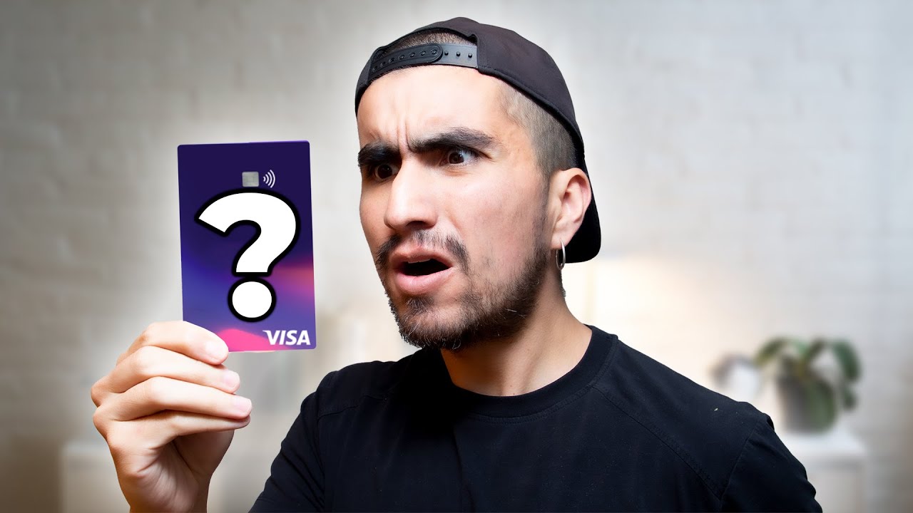 NUEVA TARJETA DE CRÉDITO BAN100