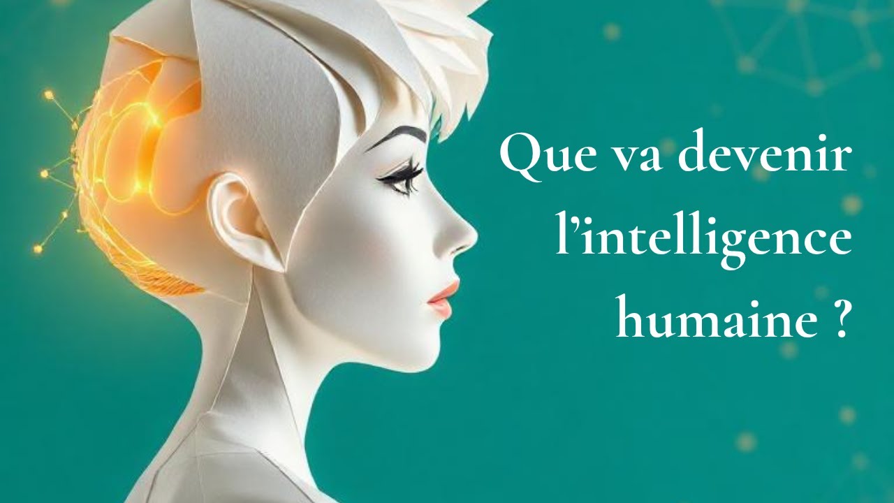 L'intelligence artificielle peut-elle remplacer l'intelligence humaine ?