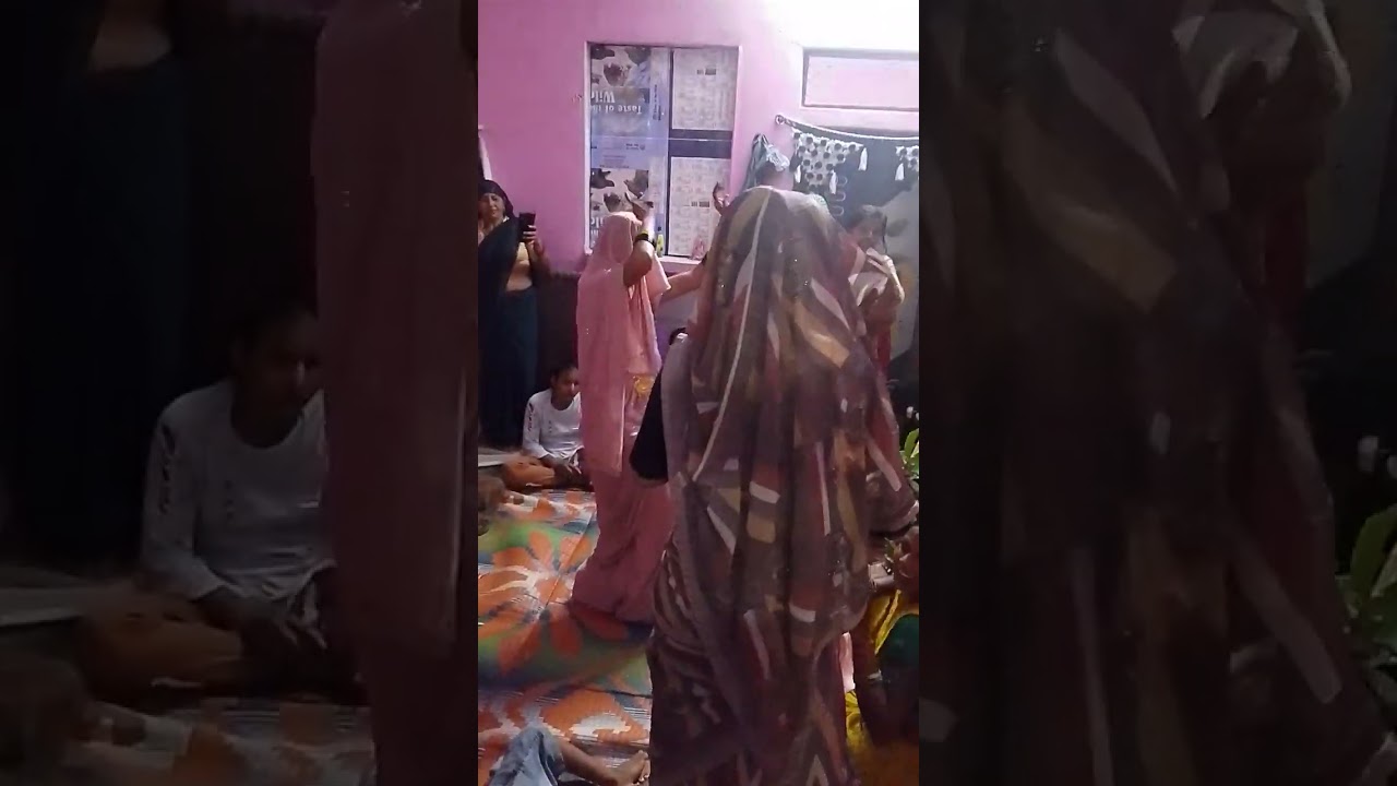 फोजी भाभी ने किया कमर तोड़।❣️👍👍👍💯
