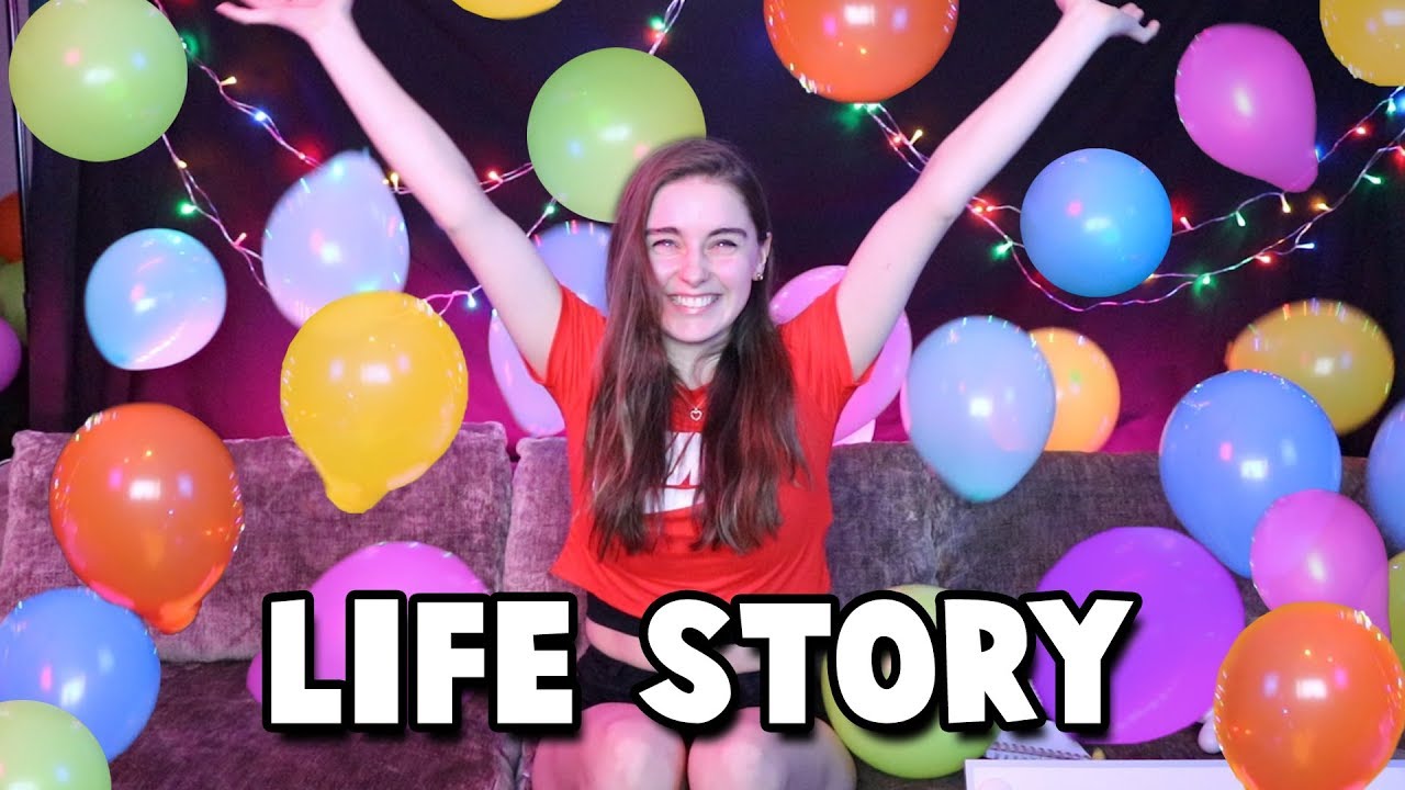 How I got 1 Million subs...